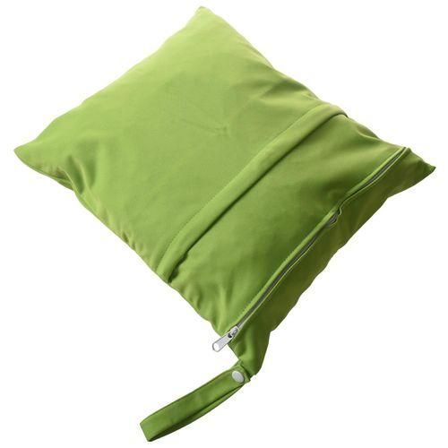 Baby Infant Waterproof Wet and Dry Diaper Bag