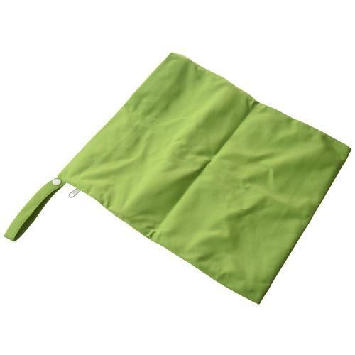 Baby Infant Waterproof Wet and Dry Diaper Bag