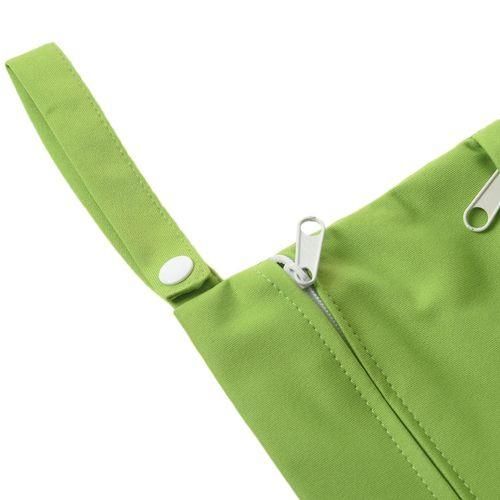 Baby Infant Waterproof Wet and Dry Diaper Bag