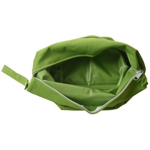 Baby Infant Waterproof Wet and Dry Diaper Bag