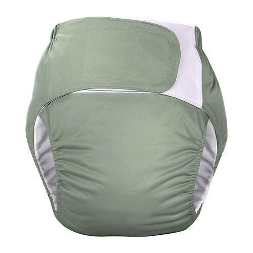 Crossborder Adult Velcro Cloth Diapers For The Elderly