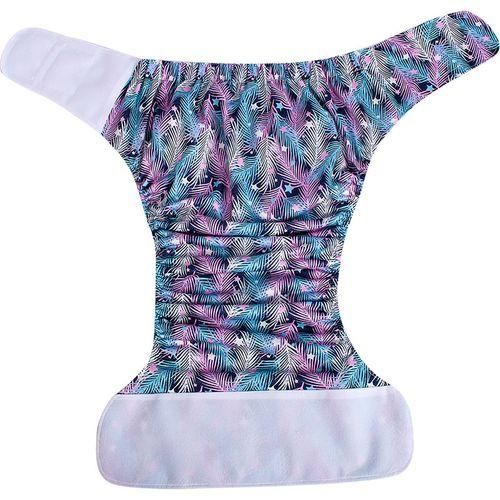 Crossborder Adult Velcro Cloth Diapers For The Elderly