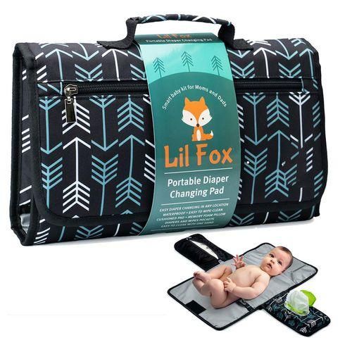Spot Baby Outdoor Foldable Diaper Changing Mat Baby Travel NO5111