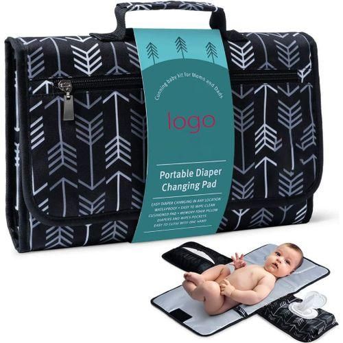 Spot Baby Outdoor Foldable Diaper Changing Mat Baby Travel NO5111