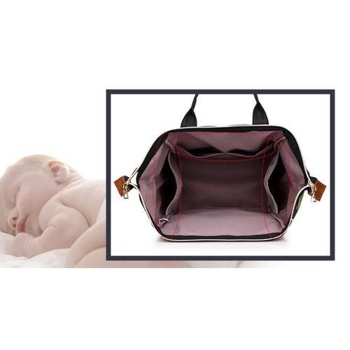 Large Capacity Maternity Diaper Bag/Nursing Mother Bag