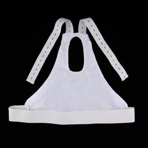 Set 5pcs Reusable Male Urinal Leg Bag Incontinence External Catheter NO5116