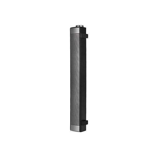 Wireless Bluetooth Soundbar Subwoofer Stereo Speaker Home Theater Music Player With Remote Control HandsFree TF Card Slot AUXIN Grey HTS