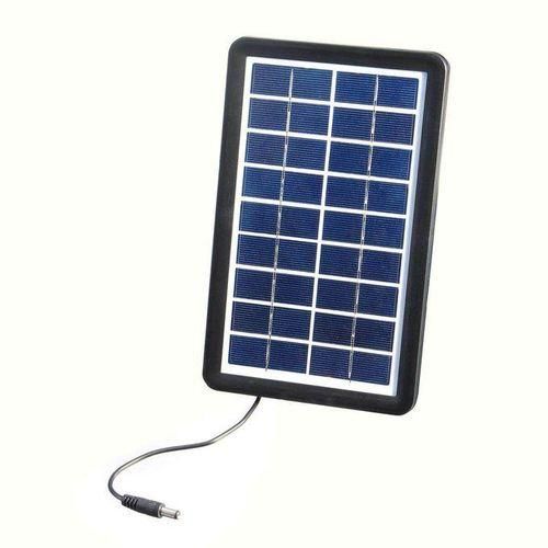 220V Solar System Home With Radio MP3 Solar Flashlight 3 LED Bulb