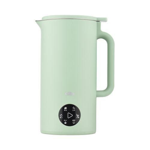 Multifunction Soymilk Maker 350mL Juicer Soy Milk Machine