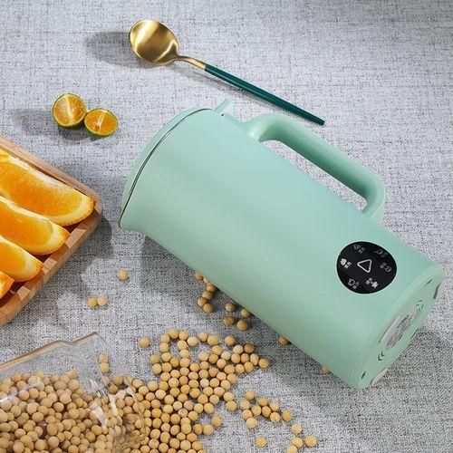 Multifunction Soymilk Maker 350mL Juicer Soy Milk Machine