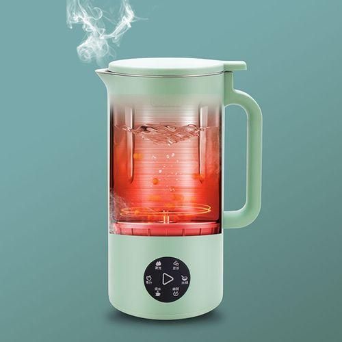 Multifunction Soymilk Maker 350mL Juicer Soy Milk Machine