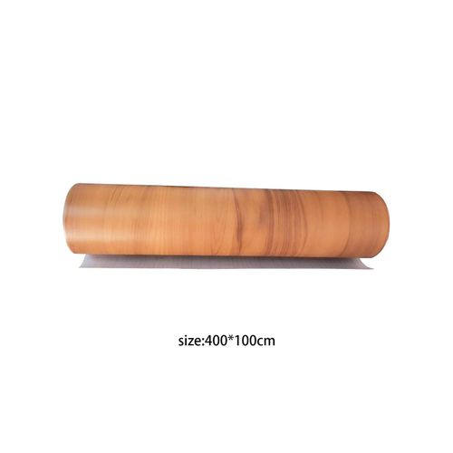 Wood Grain Wallpaper Background Poster Easy To Clean Self