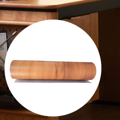 Wood Grain Wallpaper Background Poster Easy To Clean Self