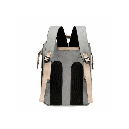 Chicco Multi-Function Baby Bed And Diaper Bag Backpack