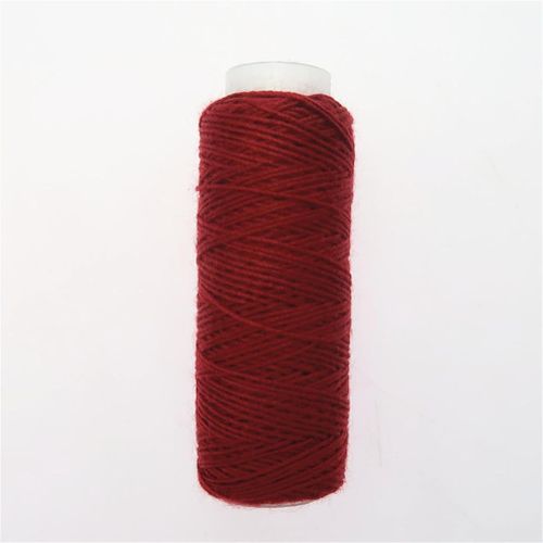 24Pcs Heavy Duty Cotton Threads  For Leather Tent