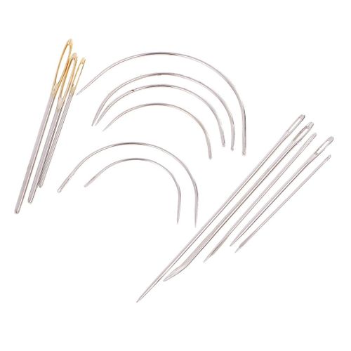 24Pcs Heavy Duty Cotton Threads  For Leather Tent