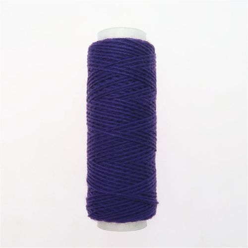 24Pcs Heavy Duty Cotton Threads  For Leather Tent