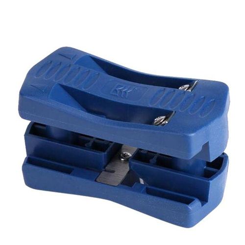 Edge Banding Machine   And Tail Trimmer Woodworking