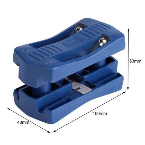 Edge Banding Machine   And Tail Trimmer Woodworking