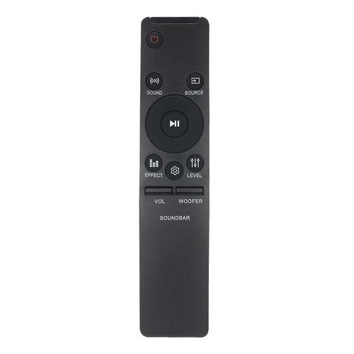 Wireless IR Remote Control AH59-02745A Fits For Samsung