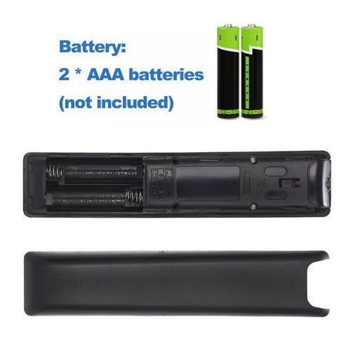 Wireless IR Remote Control AH59-02745A Fits For Samsung
