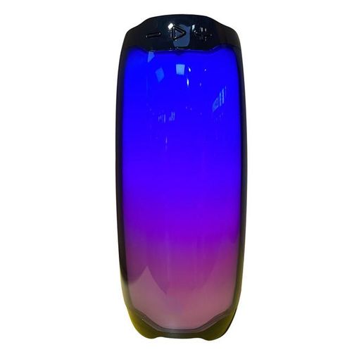 Jbl New Pulse 4 Pk Boombox Portable Speaker Wireless Bluetooth 4.2 Colorful Small Speaker Subwoofer Desk Speaker Hands-Free