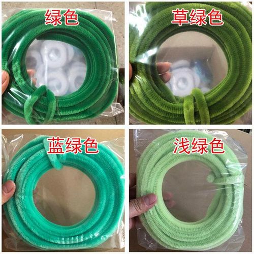 29 Colours 10mm Thick Plush Imitation Velvet Flower Diy Hanbok Velvet Flower Hairpin Hairpin Row Hair Accessories Materia