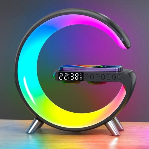 N69-1 Multi-function Bluetooth Speaker Without APP