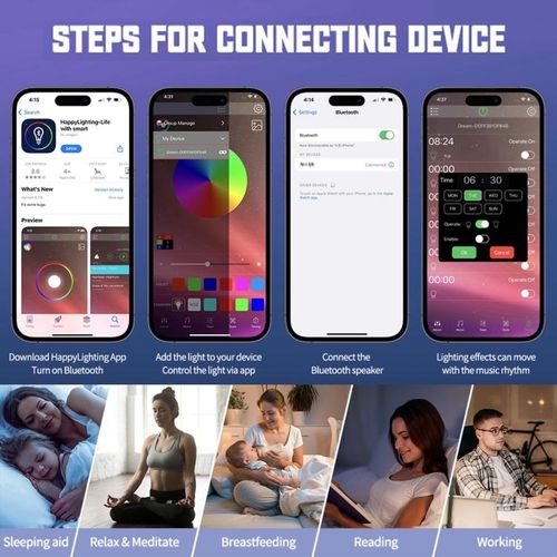 N69-1 Multi-function Bluetooth Speaker Without APP