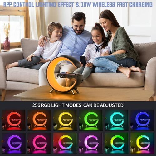 N69-1 Multi-function Bluetooth Speaker Without APP