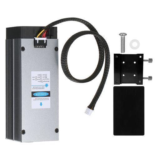 20W  1065nm Laser Engraving Machine Metal Marking Laser