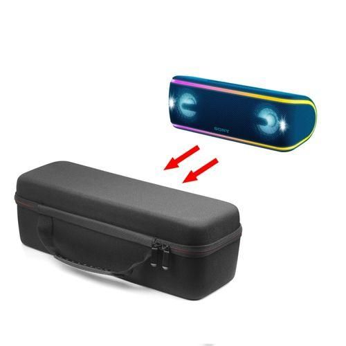 Speaker Storage Bag Protective Cover For Sony SRSXB41