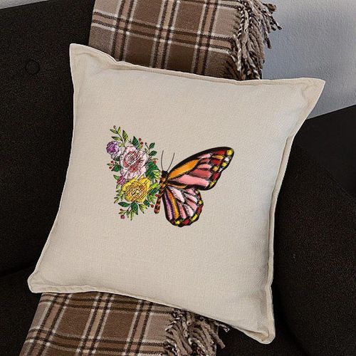 4pcs Cute Animal Pattern Water Soluble Stabilizers Embroidery Stickers Stitch Embroider Papers Tear Away Stitchwork Template Set