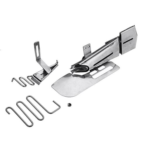 5/16'' Right Angle Binder with Piping-Loose Botton Single Folder Son Mother Folder homesale_estore 3/4''