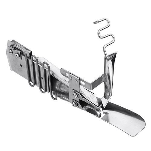 5/16'' Right Angle Binder with Piping-Loose Botton Single Folder Son Mother Folder homesale_estore 3/4''