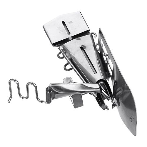 5/16'' Right Angle Binder with Piping-Loose Botton Single Folder Son Mother Folder homesale_estore 3/4''
