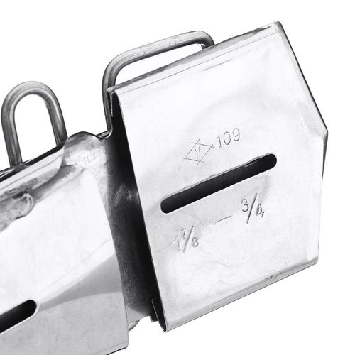 5/16'' Right Angle Binder with Piping-Loose Botton Single Folder Son Mother Folder homesale_estore 3/4''