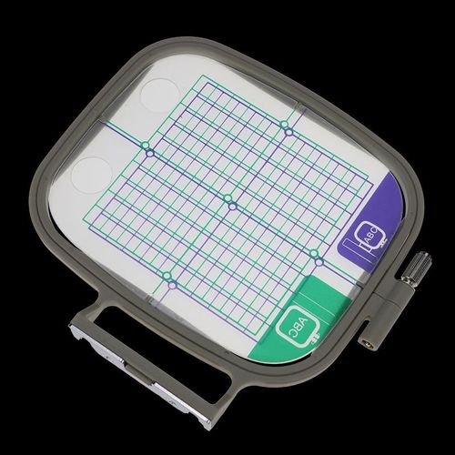 Domestic Sewing Parts Embroidery Hoop Set Sewing Hoop Frame For Brother Pe-750d Pe-7701200 1250d Pc-6500 Pc-8200 Pc-8500