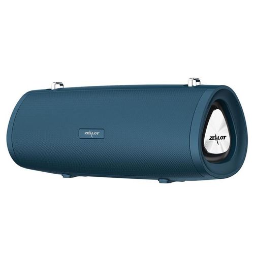 ZEALOT S38 Portable Subwoofer Bluetooth Speaker
