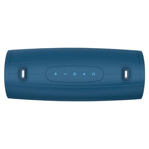 ZEALOT S38 Portable Subwoofer Bluetooth Speaker