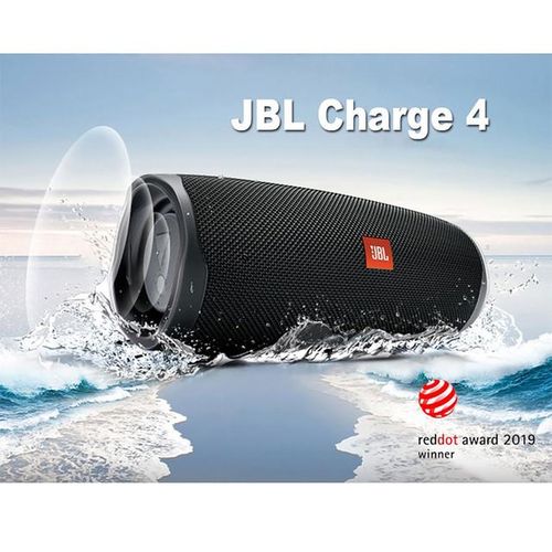 Jbl Charge4 Wireless Bluetooth Speaker Charge 4 Portable Waterproof Music Stereo Audio Party Speaker Clip3 Pulse Flip 5 Boombox