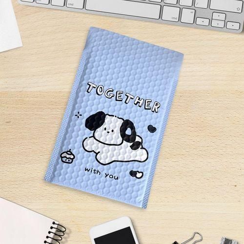 Puppy Express Packing Bag Pet Pals Bubble Mailers Small Business G
