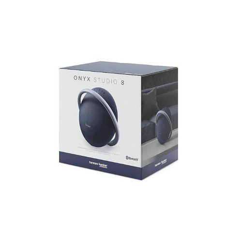 Jbl Onyx Studio 8 Bluetooth Speaker