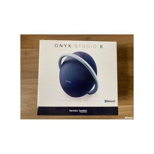 Jbl Onyx Studio 8 Bluetooth Speaker