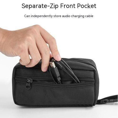 For MARSHALL Emberton 12 Bluetooth Speaker Bag