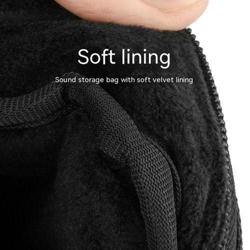 For MARSHALL Emberton 12 Bluetooth Speaker Bag