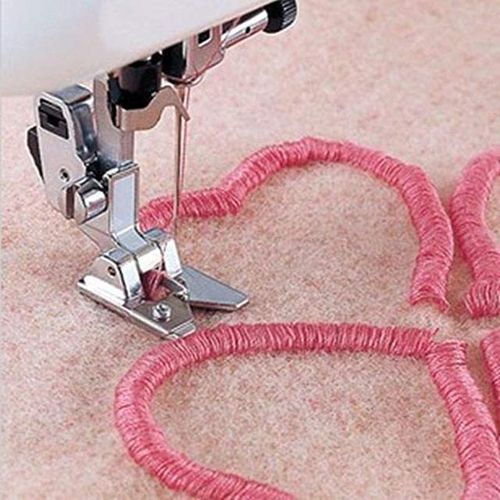 36styles Domestic Sewing Machine Accessories Presser Foot Feet Kit Set Hem Foot Spare Parts For Brother Singer Janome