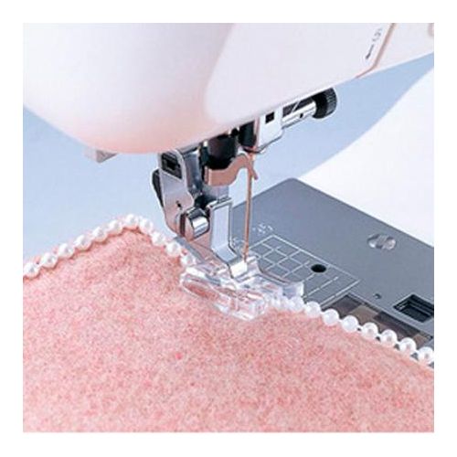 36styles Domestic Sewing Machine Accessories Presser Foot Feet Kit Set Hem Foot Spare Parts For Brother Singer Janome