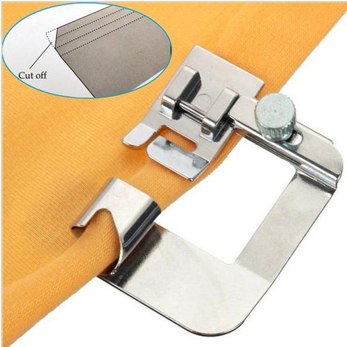 36styles Domestic Sewing Machine Accessories Presser Foot Feet Kit Set Hem Foot Spare Parts For Brother Singer Janome