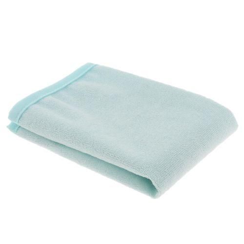 Super Absorbent Washable Incontinence Bed Pad Mattress Protector Blue